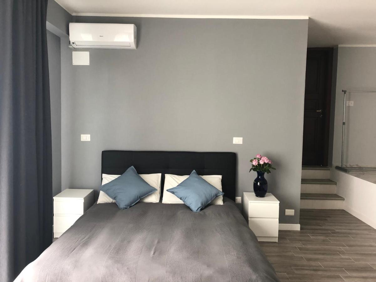 Le Palme Bed & Breakfast