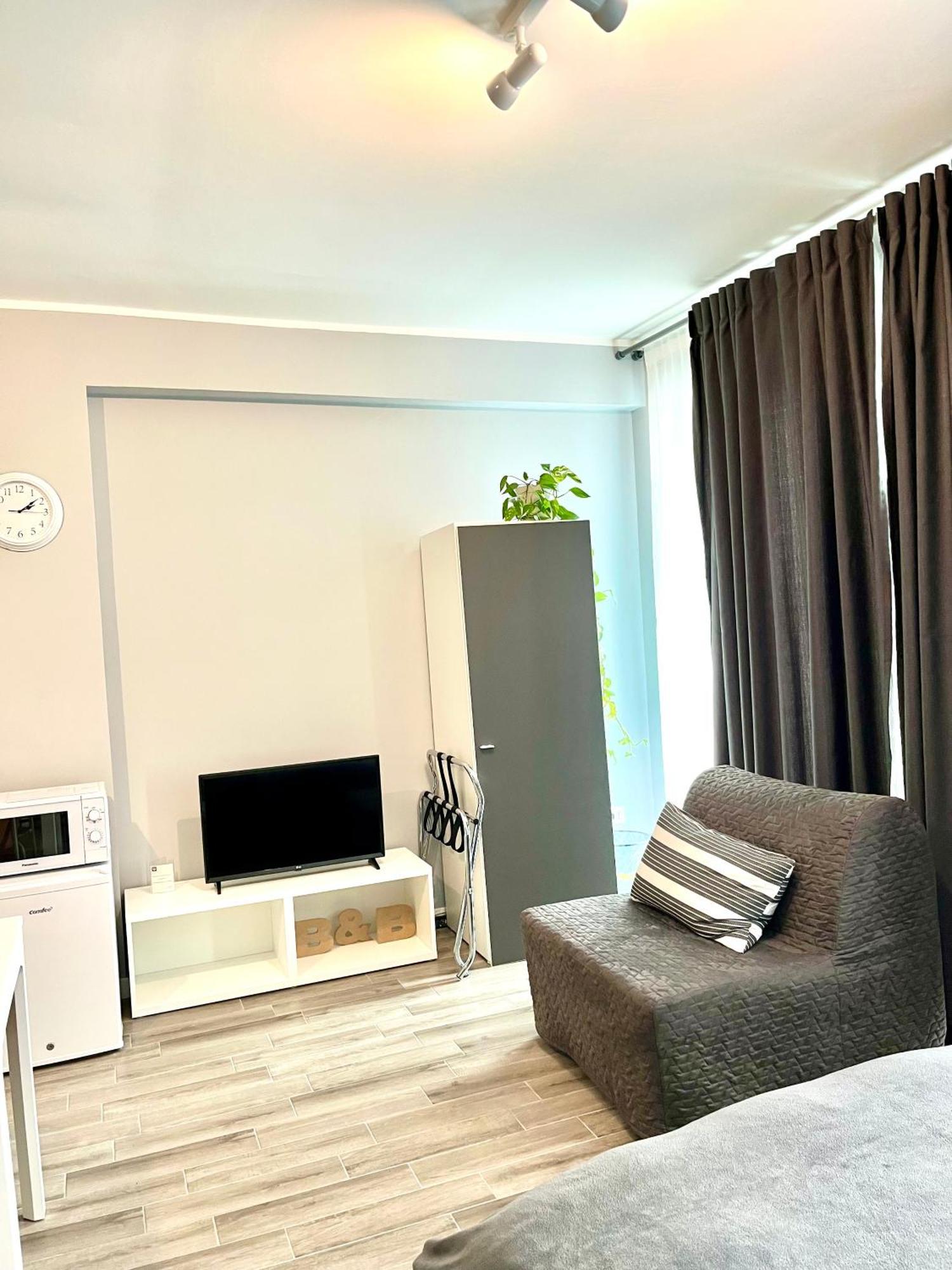 Le Palme Bed & Breakfast *