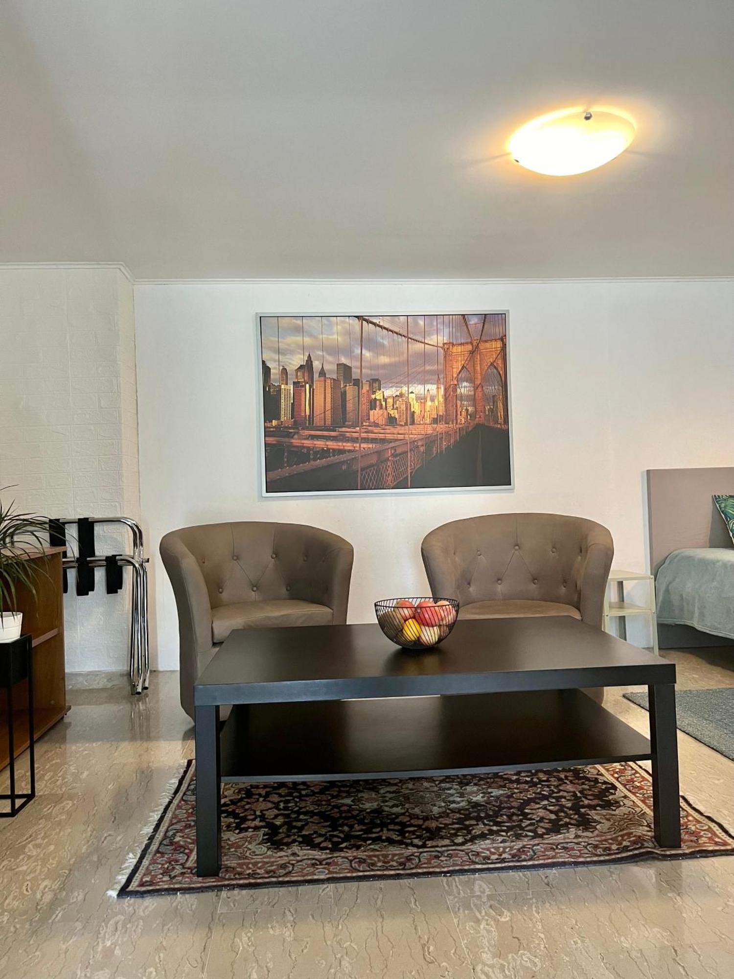 Le Palme Bed & Breakfast Cassino