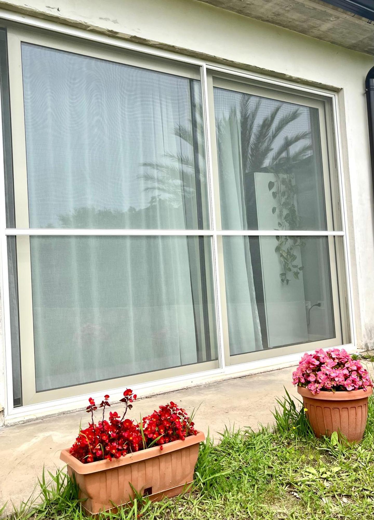 Bed & Breakfast Le Palme